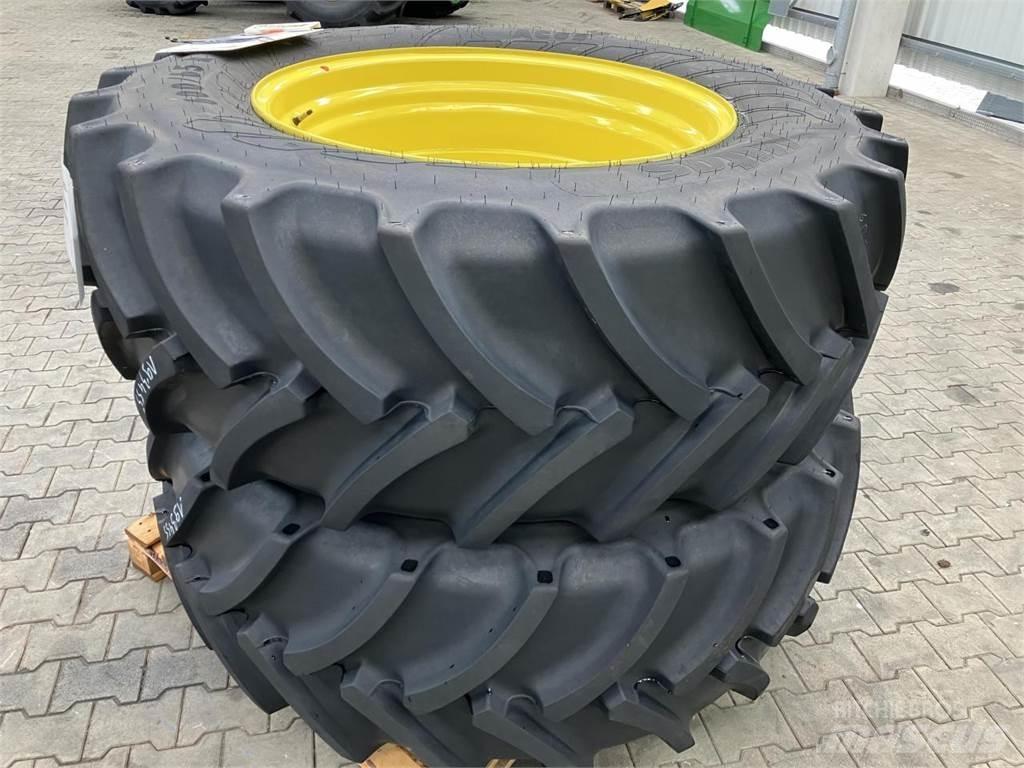Mitas 600/65R38 Tires, wheels and rims