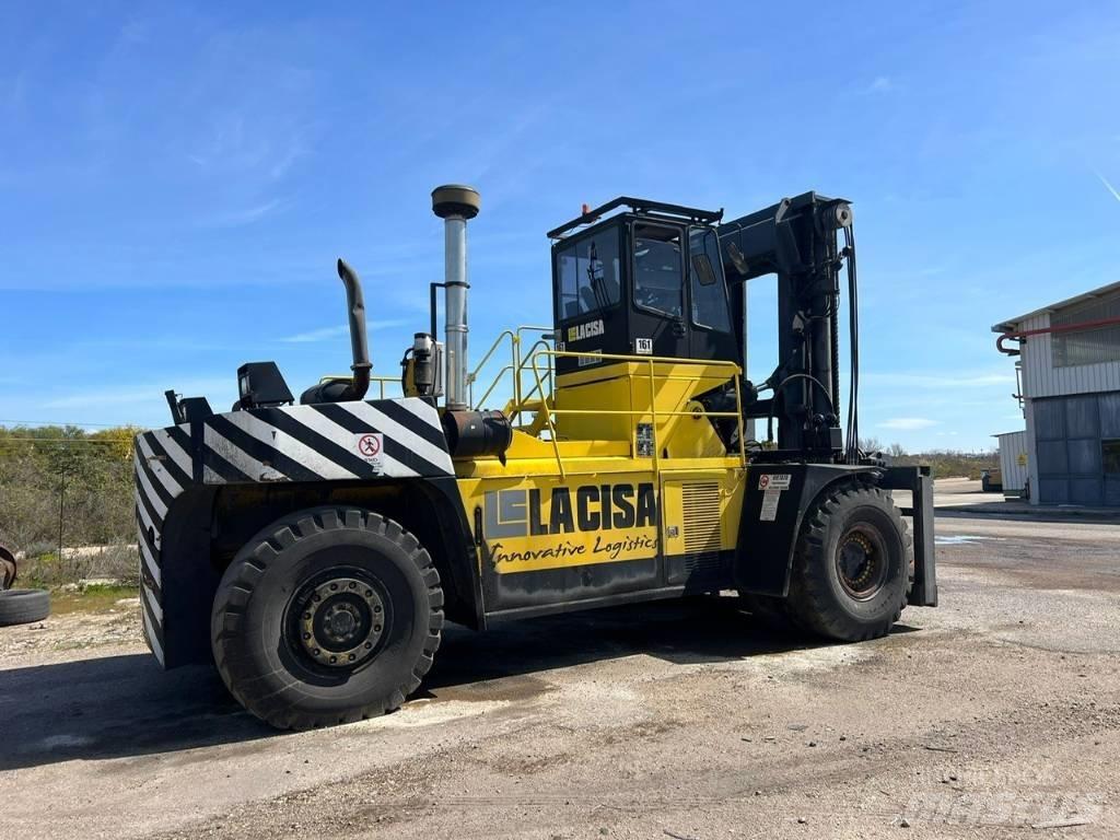 Fantuzzi FDC 400 Diesel Forklifts