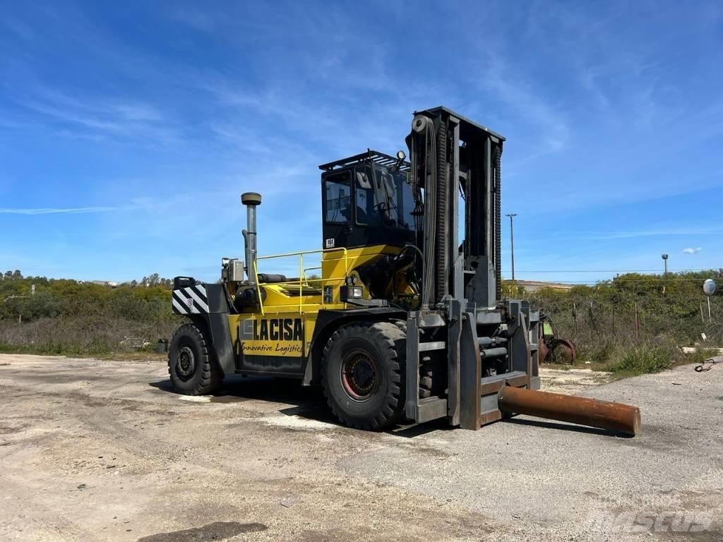 Fantuzzi FDC 400 Diesel Forklifts