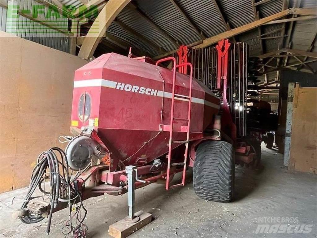 Horsch pronto rx9 Farm Drills