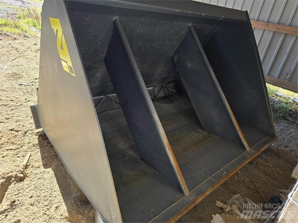 ATI 30 Sand And Salt Spreaders