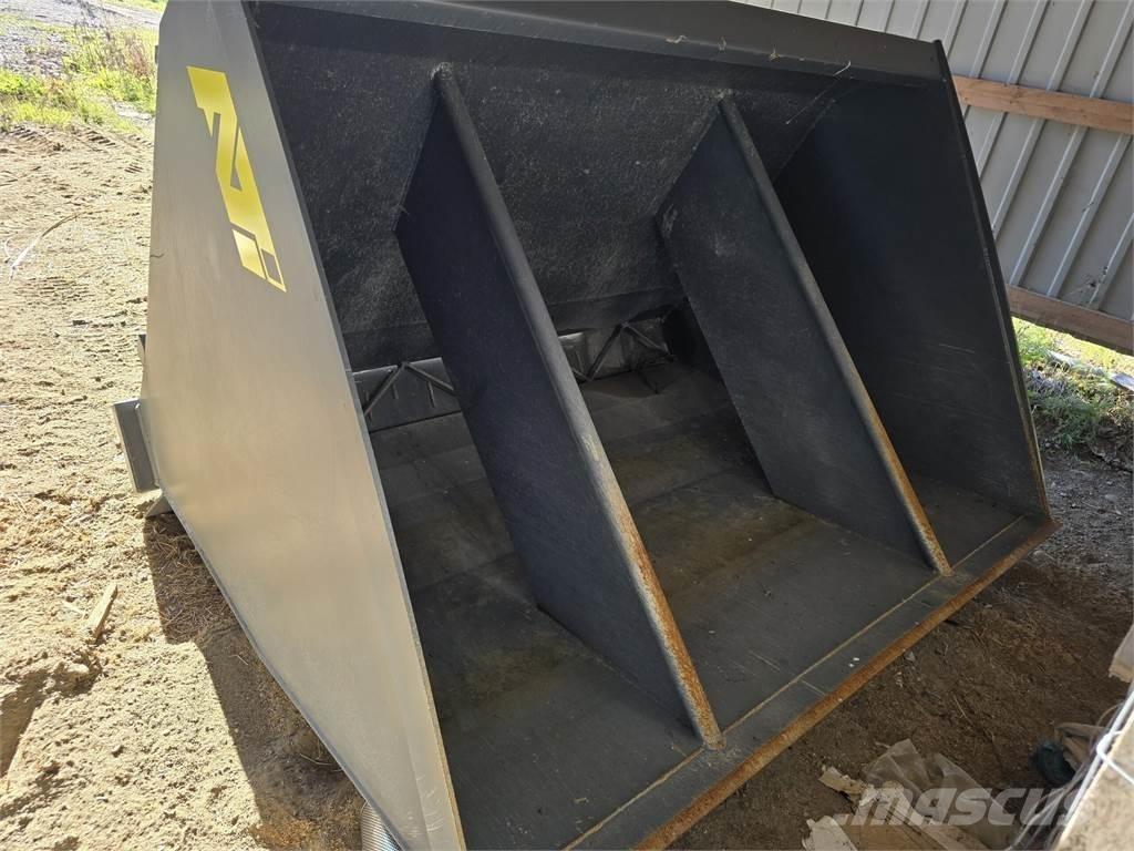 ATI 30 Sand And Salt Spreaders