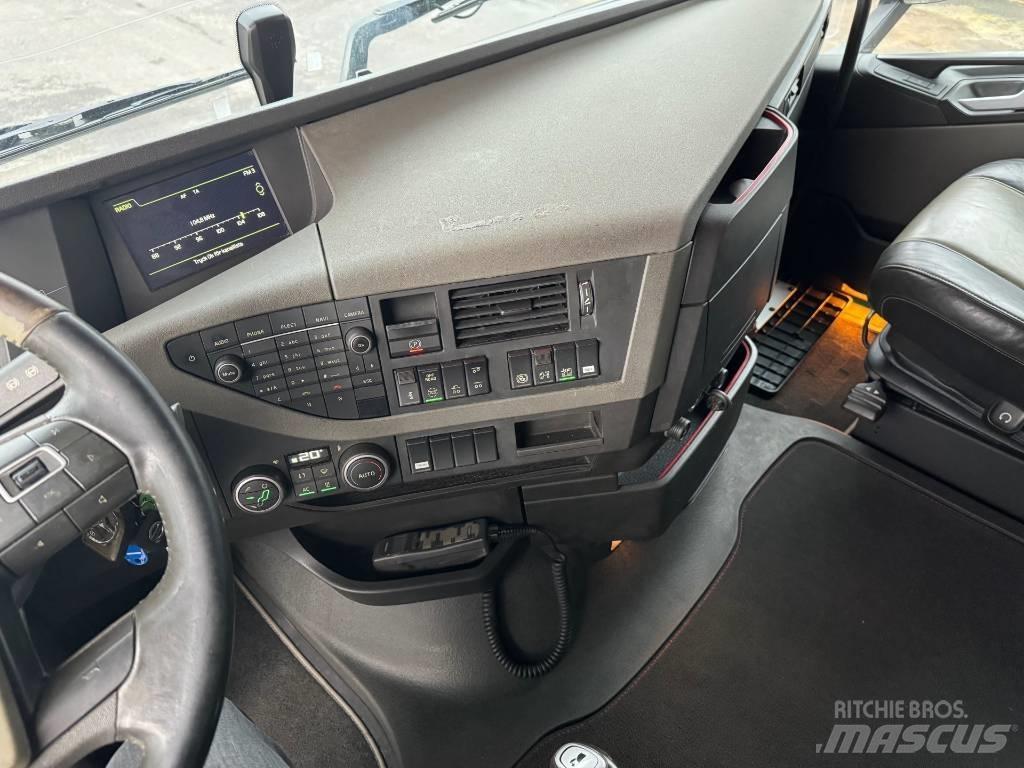 Volvo FH 540 Conventional Trucks / Tractor Trucks