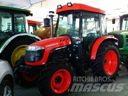 大同 曳引機 D580C Tractors