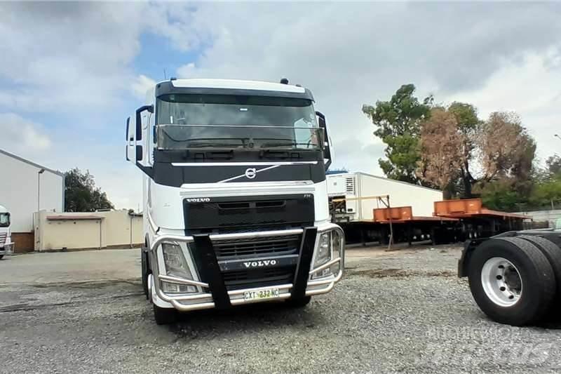 Volvo FH440 Other Trucks