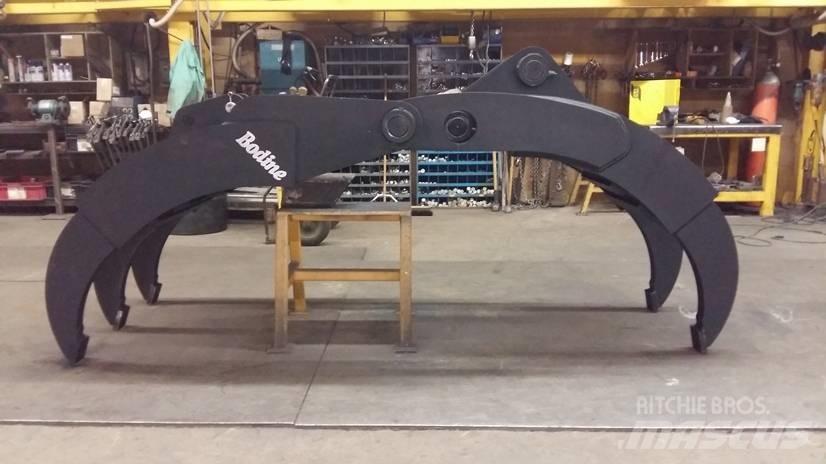  Bodine G-225 QCDE Other