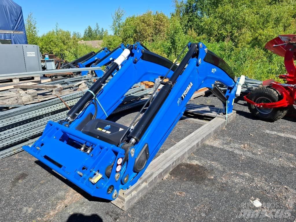 Trima Q7M Front Loaders