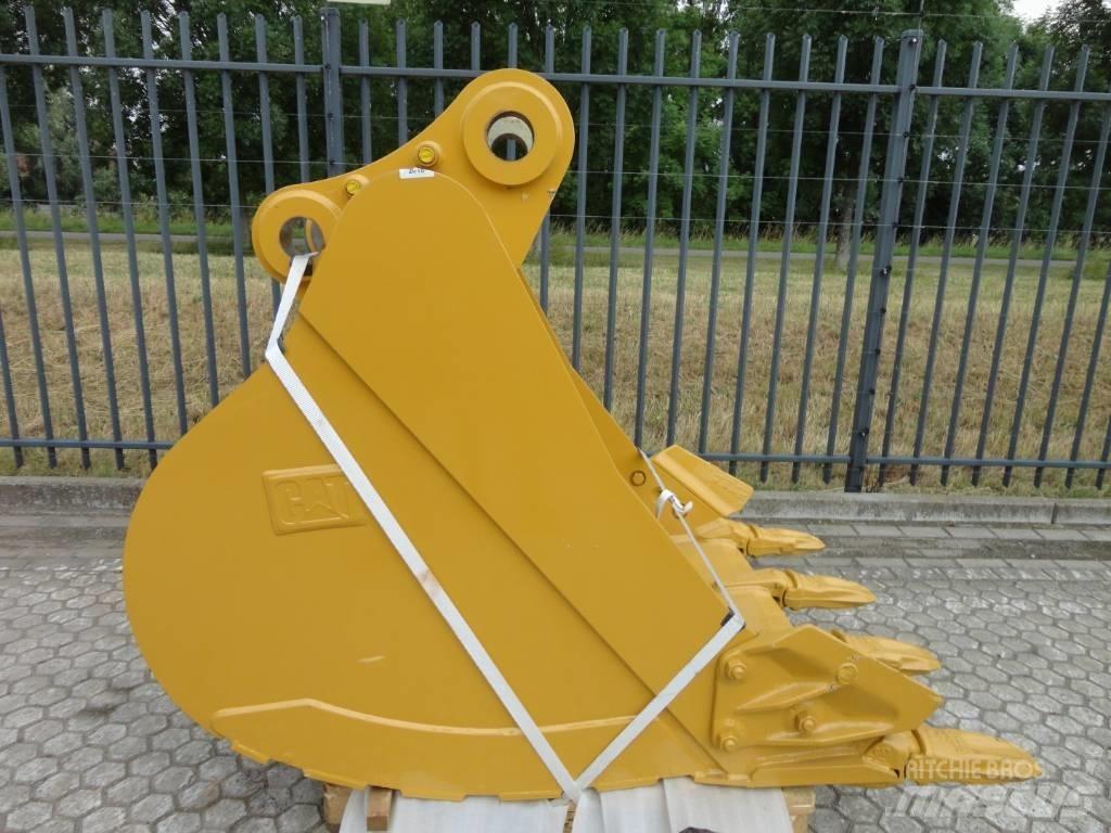 CAT 329 CAT Bucket Buckets