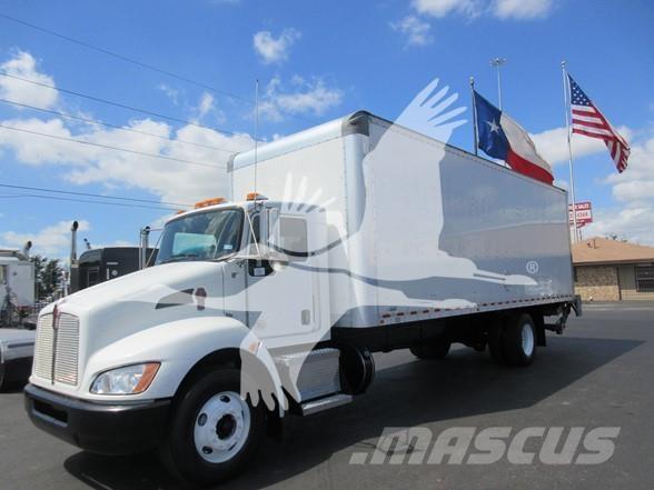 Kenworth T270 Other