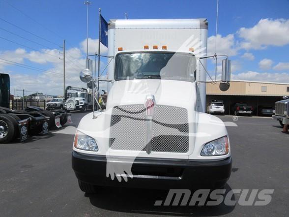 Kenworth T270 Other