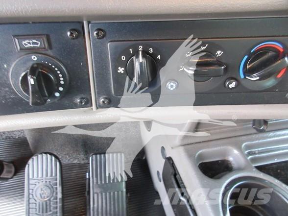 Kenworth T270 Other