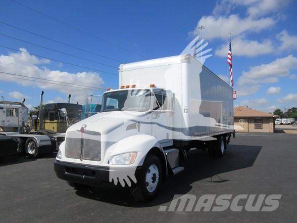 Kenworth T270 Other