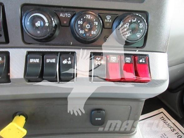 Kenworth T680 Dump Trucks