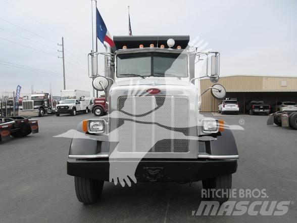 Peterbilt 365 Dump Trucks