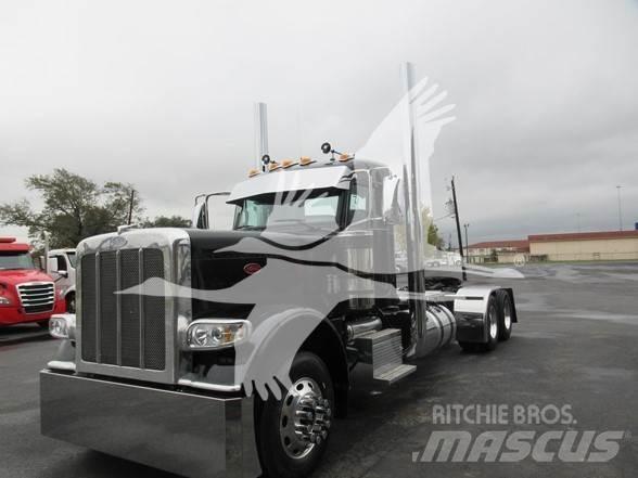 Peterbilt 389 Conventional Trucks / Tractor Trucks
