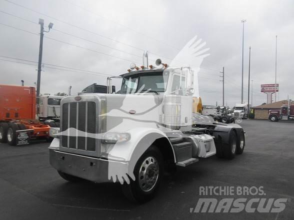 Peterbilt 389 Conventional Trucks / Tractor Trucks