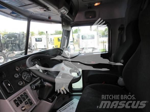 Peterbilt 389 Conventional Trucks / Tractor Trucks