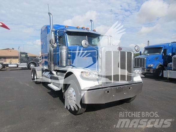 Peterbilt 389 Conventional Trucks / Tractor Trucks