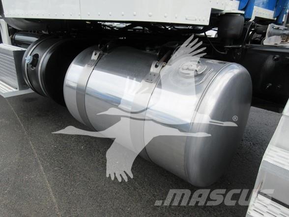 Peterbilt 389 Conventional Trucks / Tractor Trucks