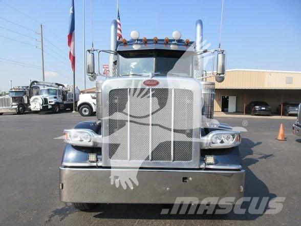 Peterbilt 389 Conventional Trucks / Tractor Trucks