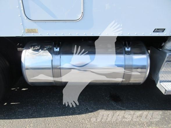 Peterbilt 567 Conventional Trucks / Tractor Trucks