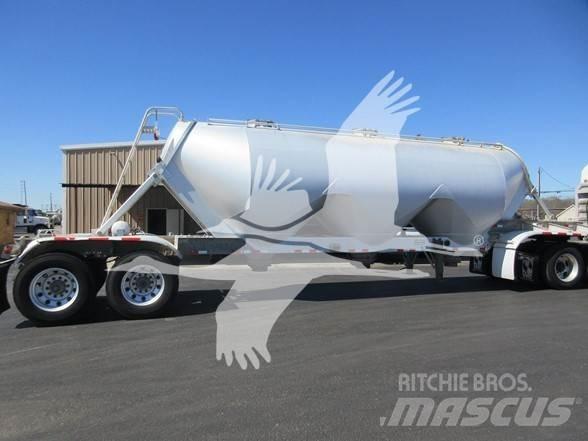 Polar  Tanker Trailers