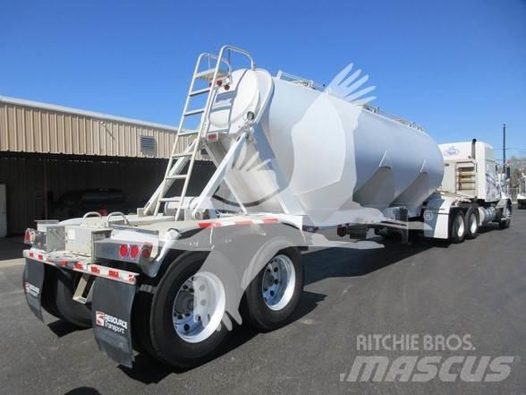 Polar  Tanker Trailers