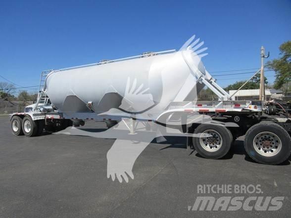Polar  Tanker Trailers