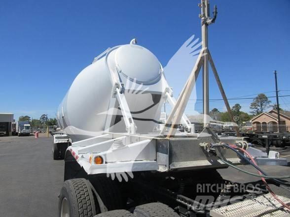 Polar  Tanker Trailers