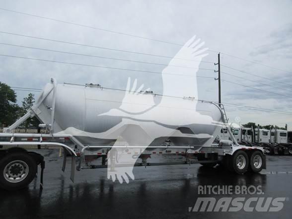 Polar  Tanker Trailers
