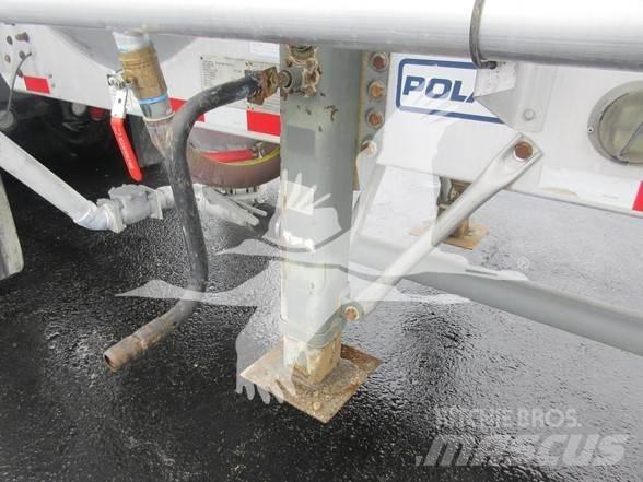Polar  Tanker Trailers