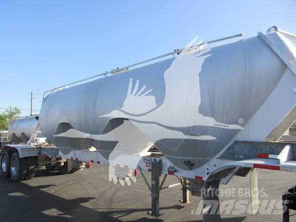 Polar 1000 Tanker Trailers