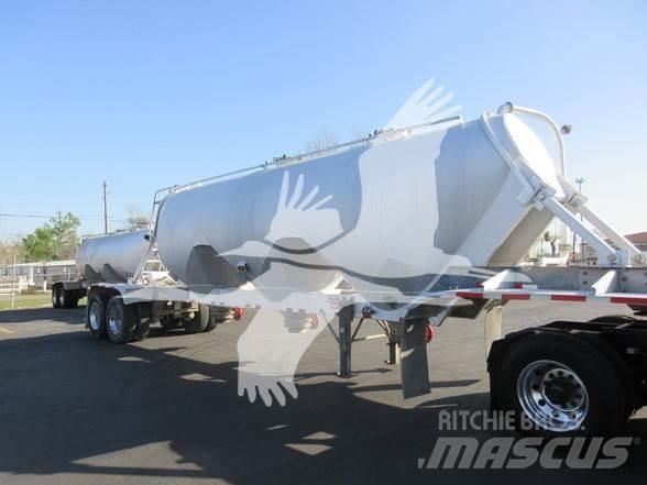 Polar 1000 Tanker Trailers