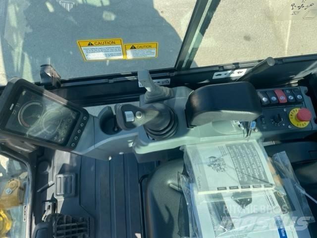 XCMG XC20E Mini Excavators <7t (Mini Diggers)