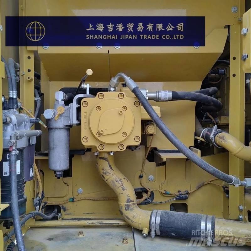 CAT 320 GC Crawler Excavators