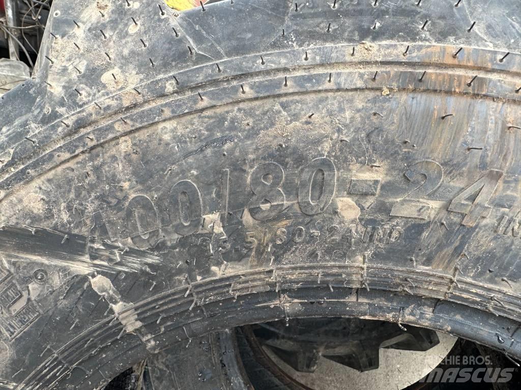  Constar BKT Tires, wheels and rims