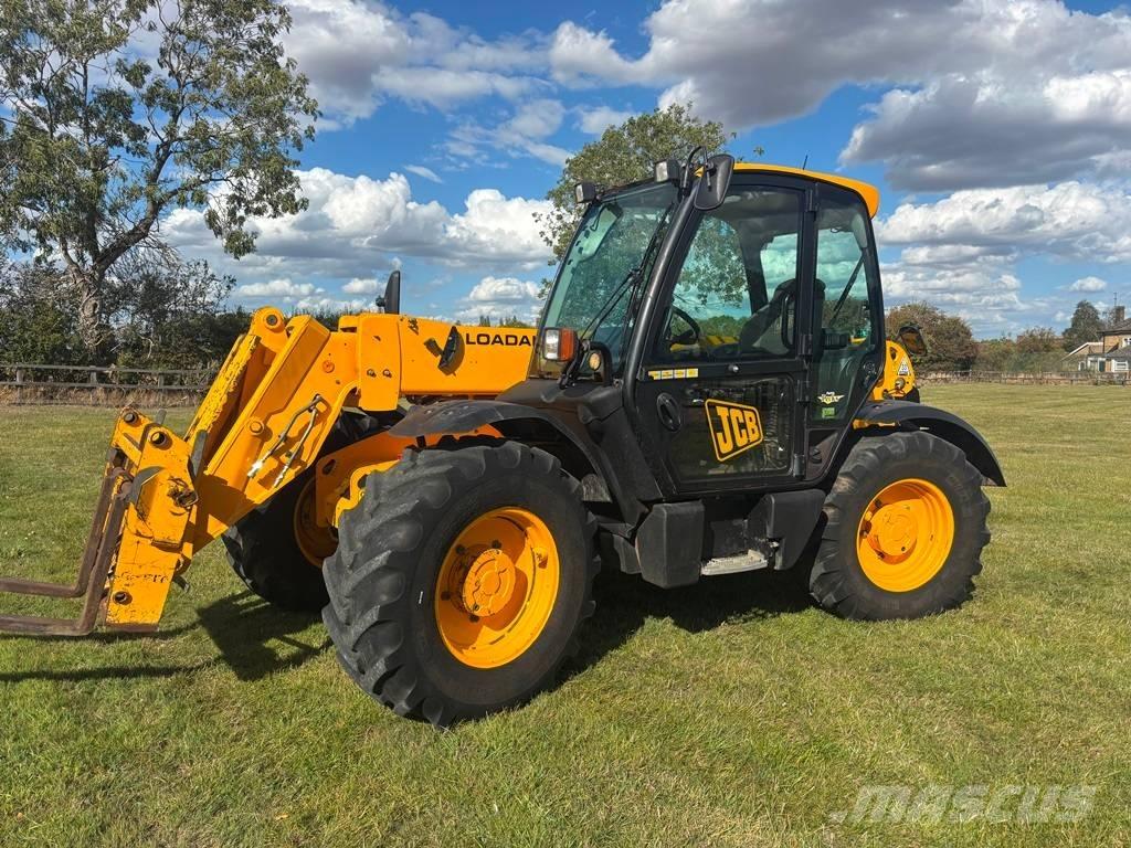JCB 530-70 FS Telescopic Handlers