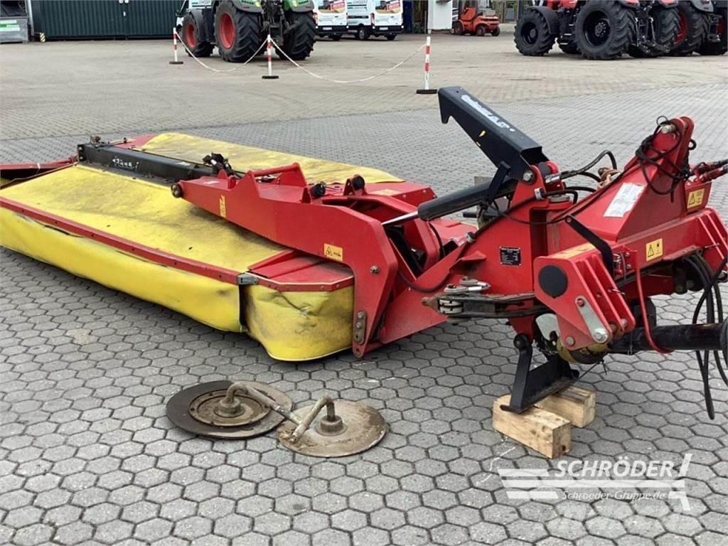 Fella KM 310 TL Mounted and trailed mowers
