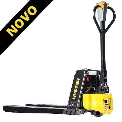 Hyster PC1.5 Pallet Truck