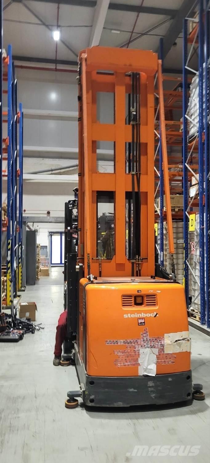Steinbock WA 13R Other