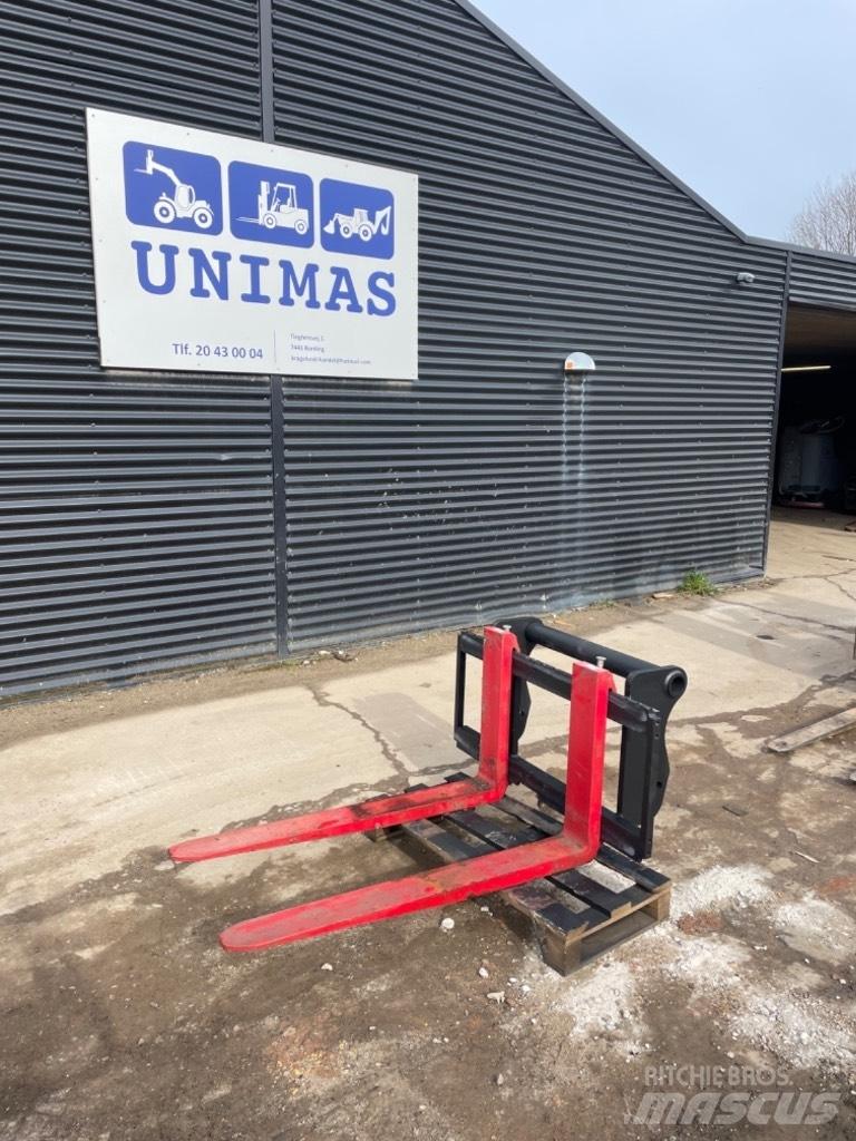 Manitou 5000kg Other