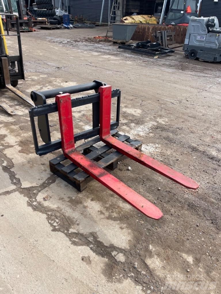 Manitou 5000kg Other