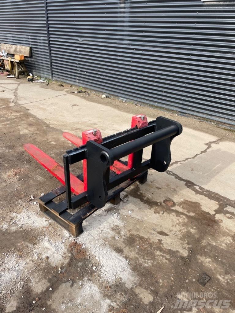 Manitou 5000kg Other