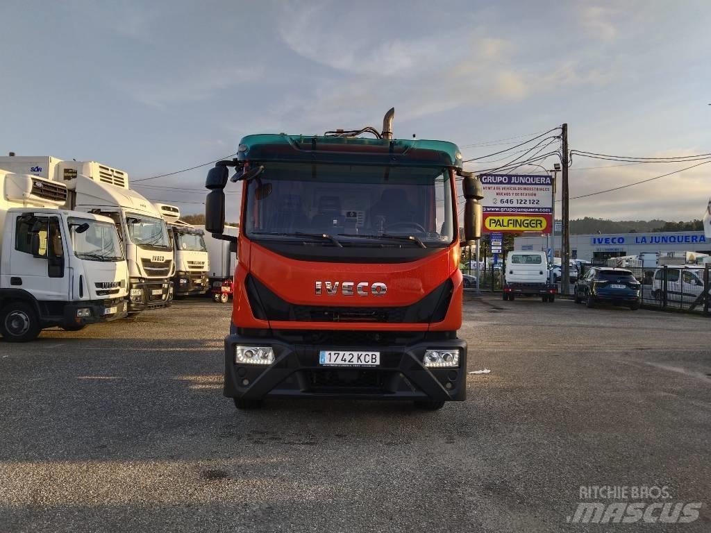 Iveco ML160E28 Other Trucks