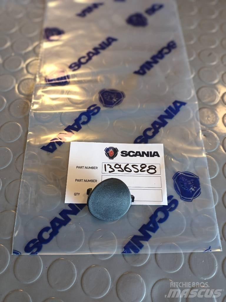 Scania PLUG 1396528 Other Components