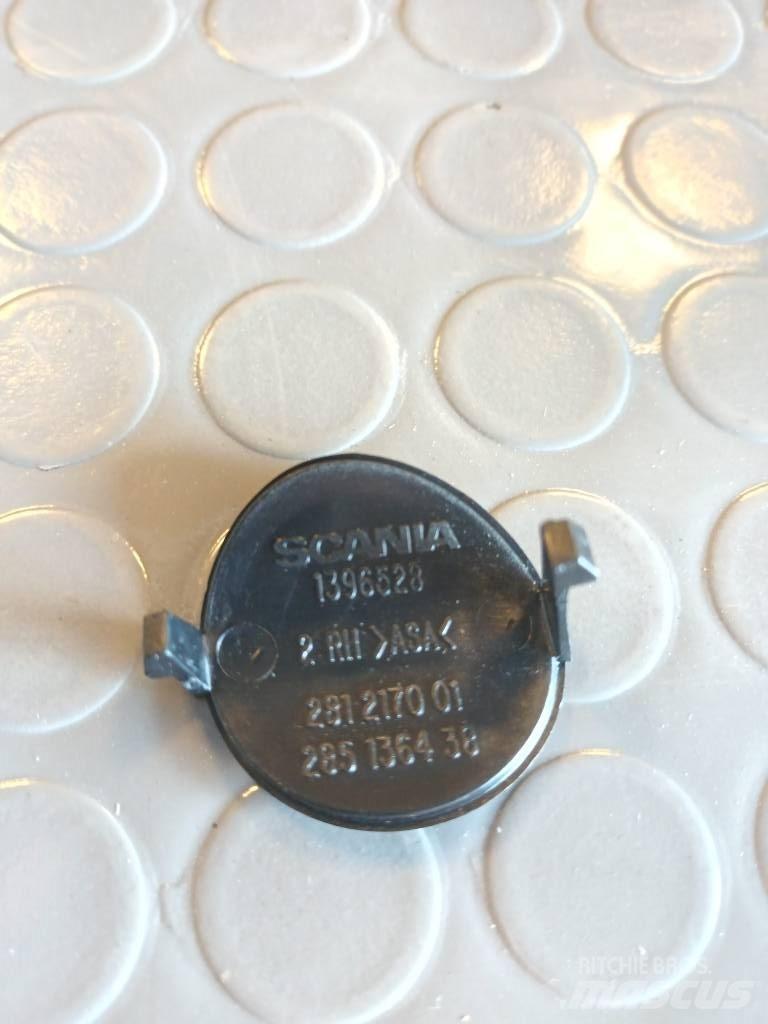 Scania PLUG 1396528 Other Components