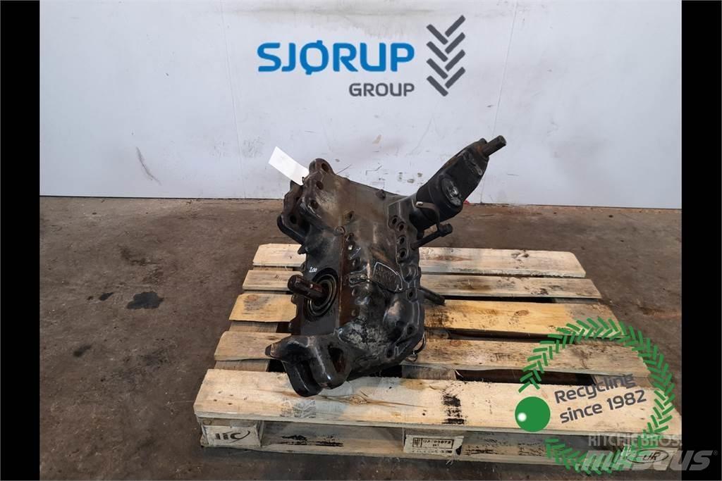 Valtra T203 PTO Transmission