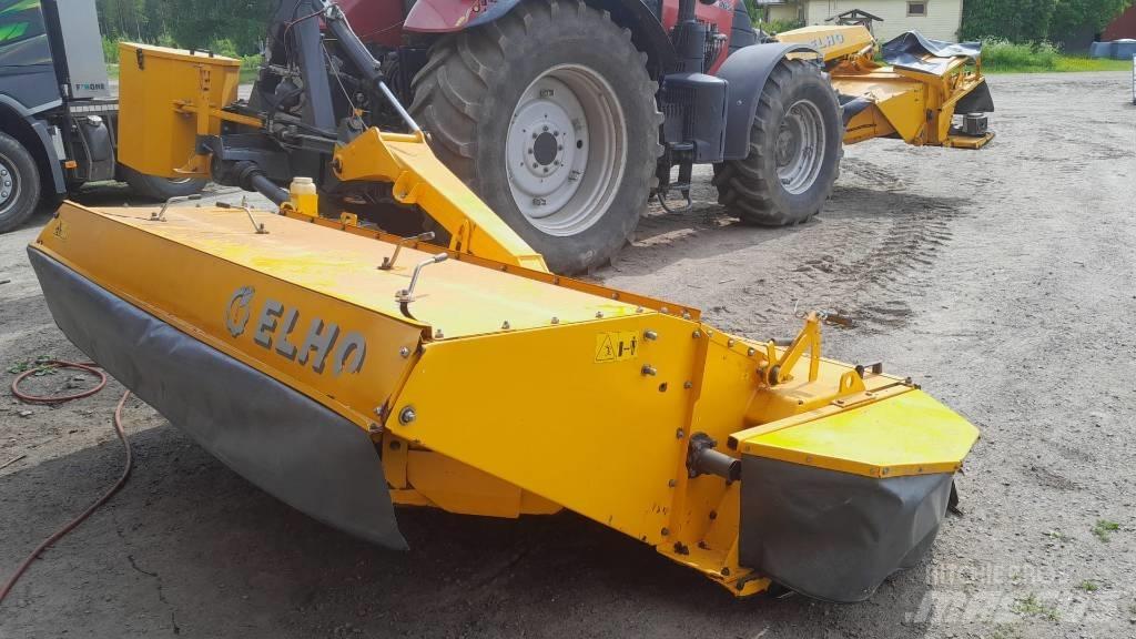 Elho Arrow NM 3200 D Mower-conditioners