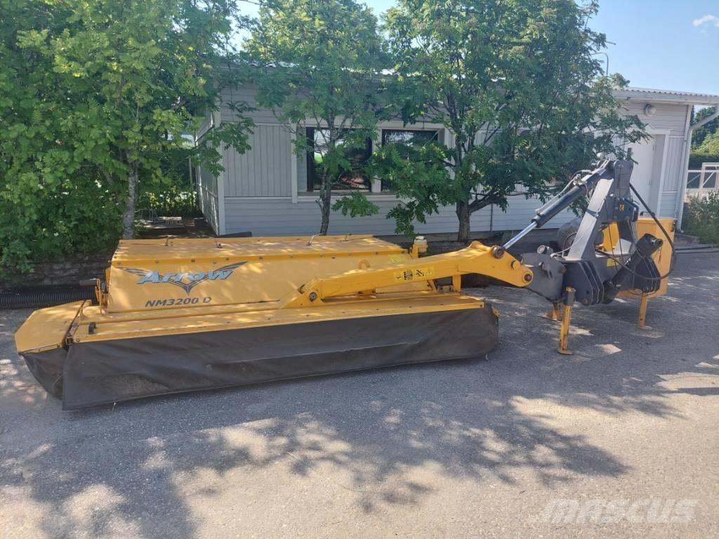 Elho Arrow NM 3200 D Mower-conditioners