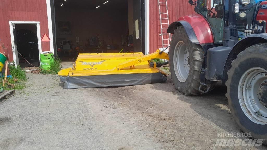 Elho Arrow NM 3200 D Mower-conditioners
